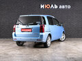 2006 Toyota Raum II, голубой, 590000 рублей - вид 4