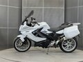 2013 BMW F 800 GT, белый, 599000 рублей - вид 4