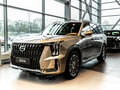 2026 GAC GS8 Dragon II, серебристый, 5349000 рублей