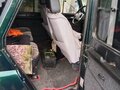 2012 УАЗ Хантер 315196, зелёный, 600000 рублей - вид 8