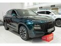 2026 Jetour Dashing I, зелёный, 3029900 рублей - вид 2