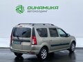 2022 Lada (ВАЗ) Largus I Рестайлинг, серый, 1028000 рублей - вид 4