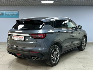2022 Geely Coolray I, серый, 1770000 рублей, вид 5
