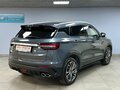 2022 Geely Coolray I, серый, 1730000 рублей - вид 4