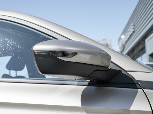 2026 Belgee S50, бежевый, 2039990 рублей - вид 14