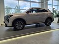 2026 Changan UNI-S I Рестайлинг, коричневый - вид 1