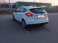 2018 Ford Focus III Рестайлинг, белый, 1000000 рублей - вид 9