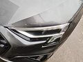 2022 Audi A3 35 TFSI Long IV (8Y), серый, 1735000 рублей - вид 2