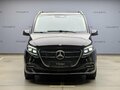 2026 Mercedes-Benz V-Класс Extra Long 300 d экстра длинный III (W447) Рестайлинг 2, чёрный, 15190000 рублей - вид 1