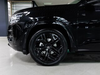 2026 Volkswagen Teramont Pro II (China Market), чёрный, 6790000 рублей, вид 5