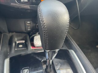 2015 Nissan X-Trail III, чёрный, 1200000 рублей, вид 3
