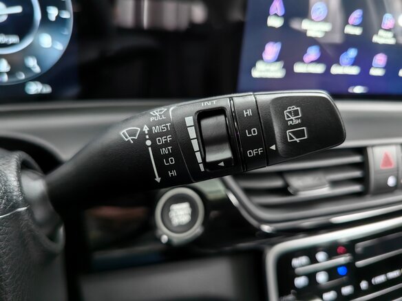 2026 Kia Seltos I Рестайлинг, зелёный, 3185000 рублей - вид 14