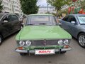 1981 Lada (ВАЗ) 2103, зелёный, 365000 рублей - вид 1