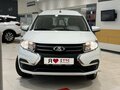 2026 Lada (ВАЗ) Largus I Рестайлинг, белый - вид 1