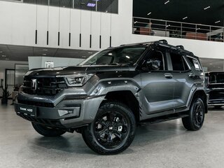 2026 Tank 400 I, серый, 6299000 рублей, вид 1