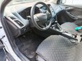 2017 Ford Focus III Рестайлинг, белый, 549000 рублей - вид 6