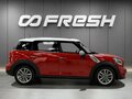 2012 Mini Countryman Cooper I, красный - вид 4