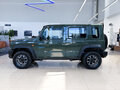 2026 Suzuki Jimny IV, зелёный, 4150000 рублей - вид 4