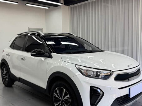 Kia KX1
