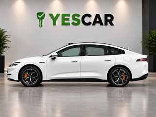 2026 Changan Qiyuan A06 28.39 kWh, белый, 2583000 рублей, вид 2