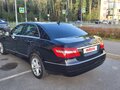 2011 Mercedes-Benz E-Класс 250 5G-Tronic IV (W212, S212, C207), чёрный, 1360000 рублей - вид 6