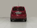 2011 Nissan Note I Рестайлинг, красный - вид 3