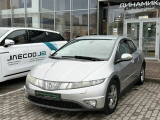 Honda Civic VIII