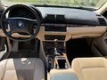 2005 BMW X5 3.0i I (E53) Рестайлинг, серый - вид 9
