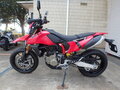 2024 Ducati Hypermotard, красный, 1350000 рублей - вид 5
