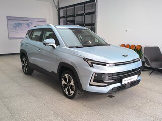 2026 Москвич 3, голубой, 2280000 рублей, вид 3