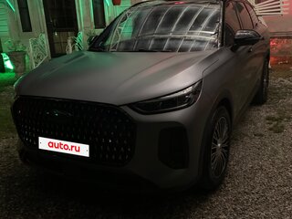 2024 Chery Tiggo 9 I, серый, 3100000 рублей, вид 3