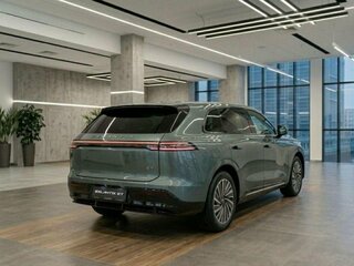 2026 Esteo Exlantix ET, зелёный, 6990000 рублей, вид 5