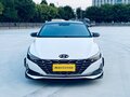 2022 Hyundai Elantra VII (CN7), белый, 1690000 рублей
