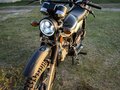 2025 Motoland Alpha RX, чёрный, 70000 рублей - вид 4