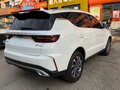 2022 Geely Vision X6 Pro, белый, 1200000 рублей - вид 6