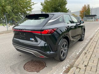 2026 Lexus RX 300 V, чёрный, 8796000 рублей, вид 5