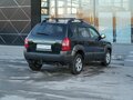 2006 Hyundai Tucson I, зелёный, 720000 рублей - вид 4