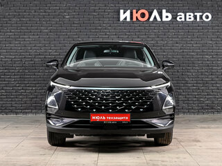 2023 Omoda C5 I, чёрный, 1800000 рублей, вид 2