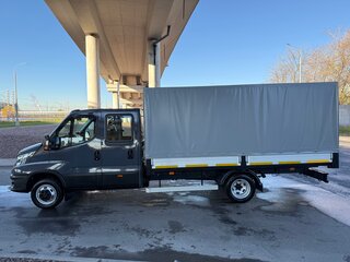 2023 Iveco Daily, серый, 5290000 рублей, вид 1