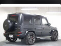 2026 Mercedes-Benz G-Класс AMG 63 AMG II (W465) Рестайлинг, чёрный, 22700000 рублей - вид 6