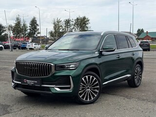 2026 VOLGA K50, зелёный, 4799000 рублей, вид 1