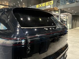 2026 Esteo Exlantix ET, чёрный, 6990000 рублей, вид 5