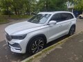 2023 Geely Monjaro (Xingyue L) I, белый, 3600000 рублей - вид 2