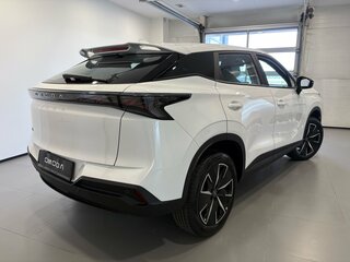 2026 Omoda C5 II, белый, 2929000 рублей, вид 3
