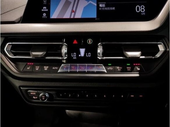 2021 BMW 2 серии F22 Рестайлинг, чёрный, 1840005 рублей - вид 19