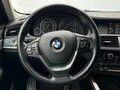 2011 BMW X3 28i xDrive II (F25), голубой - вид 11