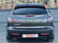 2009 Mazda 3 II (BL), серый, 849000 рублей - вид 5