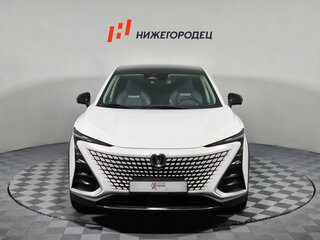 2024 Changan UNI-T I, белый, 1899000 рублей, вид 2
