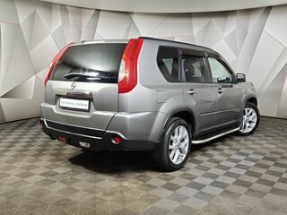 2012 Nissan X-Trail II Рестайлинг, белый, 959000 рублей, вид 2