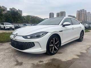 2023 Volkswagen Lamando L II, белый, 1240000 рублей, вид 1